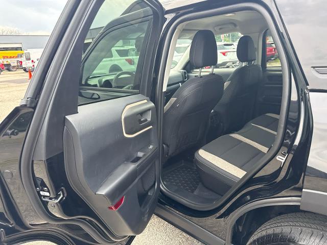 2026 Ford Bronco - $36,665