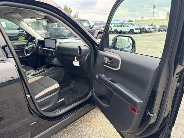 2026 Ford Bronco - $36,665
