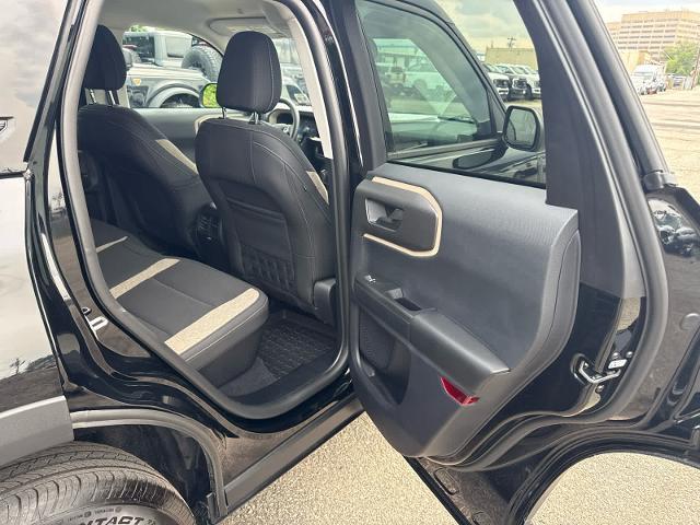 2026 Ford Bronco - $36,665