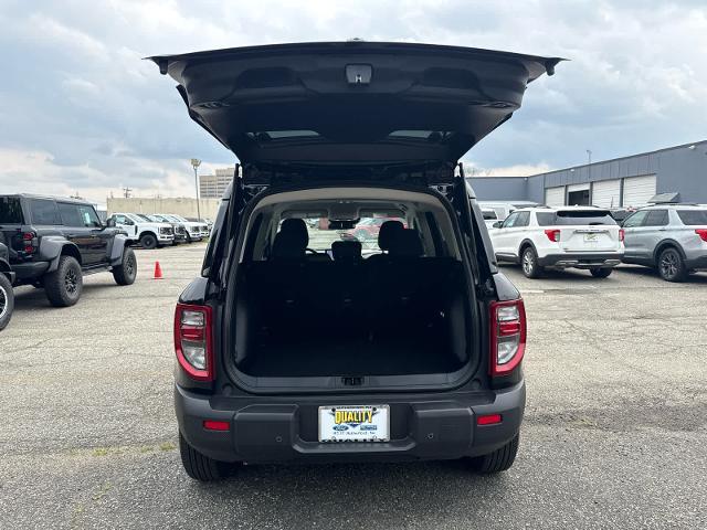 2026 Ford Bronco - $36,665