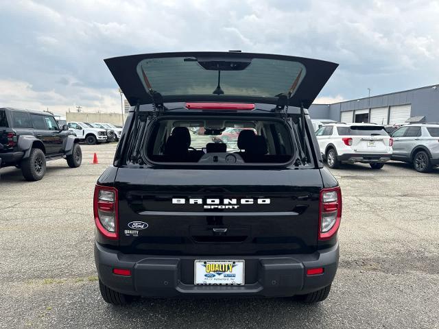 2026 Ford Bronco - $36,665