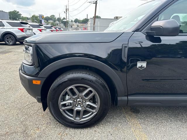 2026 Ford Bronco - $36,665