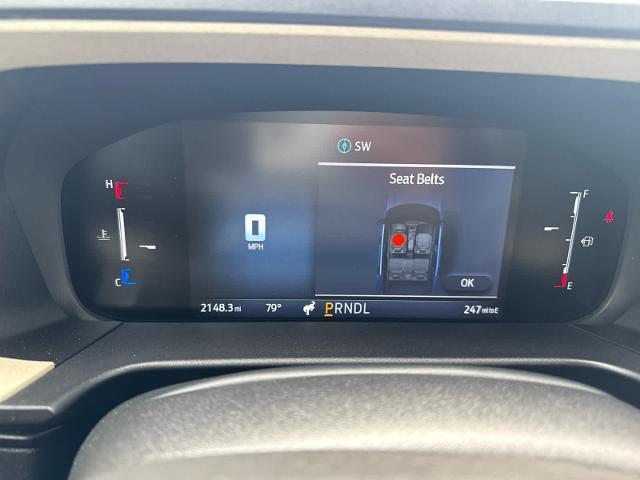 2026 Ford Bronco - $36,665