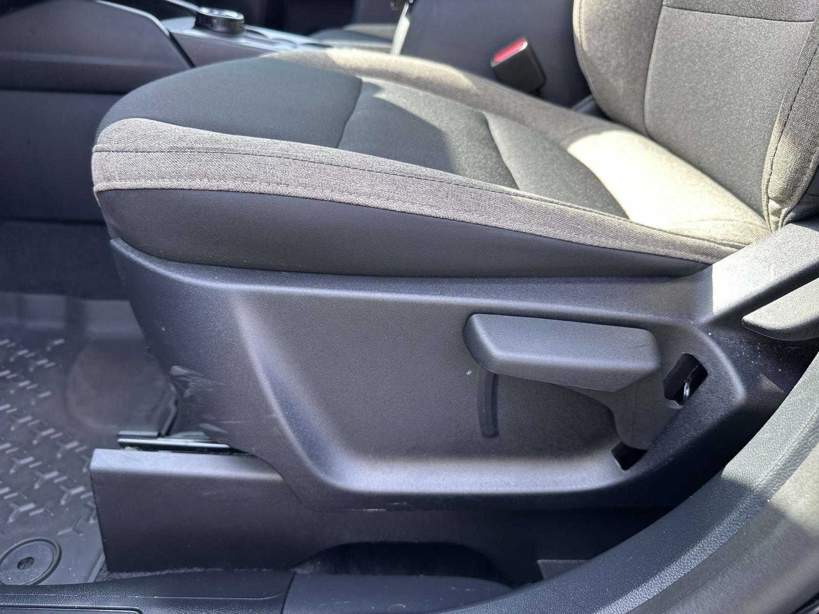 2026 Ford Bronco - $32,489