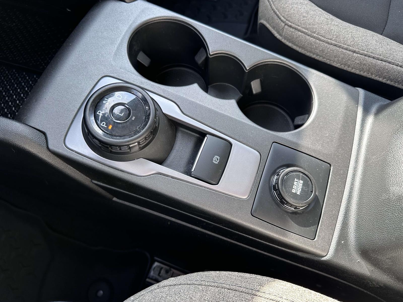2026 Ford Bronco - $32,489