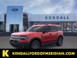 2026 Bronco Sport Thumbnail 1