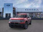2026 Bronco Sport Thumbnail 2