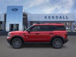 2026 Bronco Sport Thumbnail 3