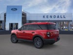 2026 Bronco Sport Thumbnail 4