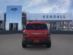 2026 Bronco Sport Thumbnail 5