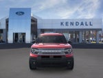 2026 Bronco Sport Thumbnail 6