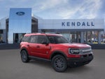 2026 Bronco Sport Thumbnail 7