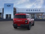 2026 Bronco Sport Thumbnail 8