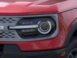 2026 Bronco Sport Thumbnail 18