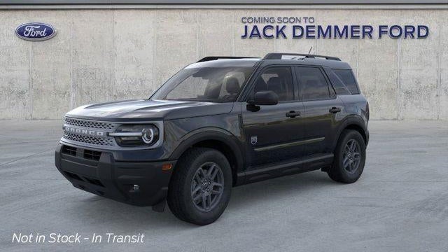 Preowned 2026 Ford Bronco Sport Big Bend for Sale