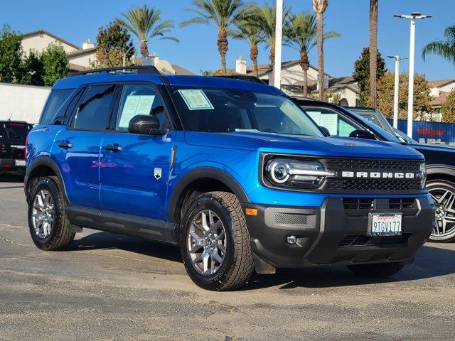 2026 Ford Bronco - $32,250