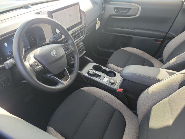 2026 Ford Bronco - $32,250