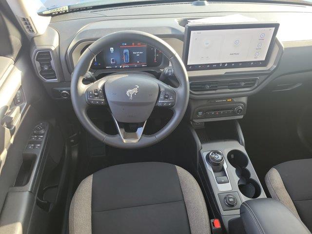 2026 Ford Bronco - $32,250