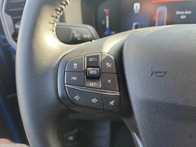 2026 Ford Bronco - $32,250
