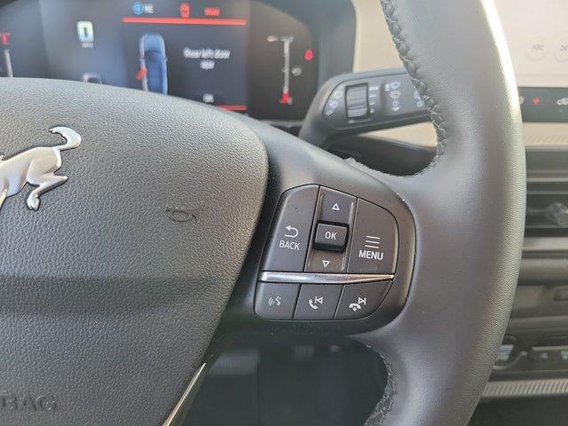 2026 Ford Bronco - $32,250