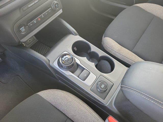2026 Ford Bronco - $32,250