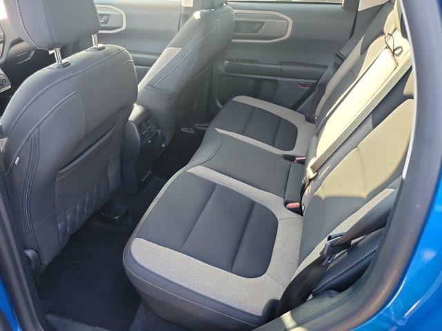 2026 Ford Bronco - $32,250