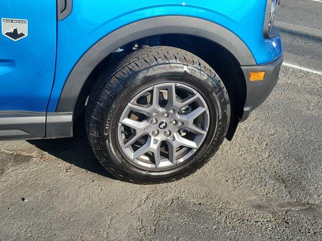 2026 Ford Bronco - $32,250