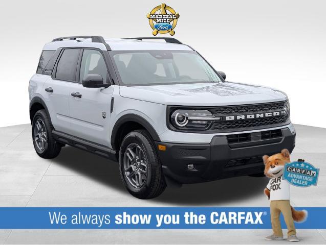 2026 Ford Bronco - $29,735