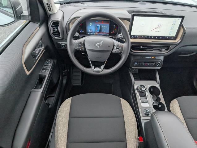 2026 Ford Bronco - $29,735