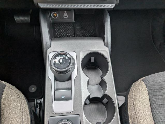 2026 Ford Bronco - $29,735