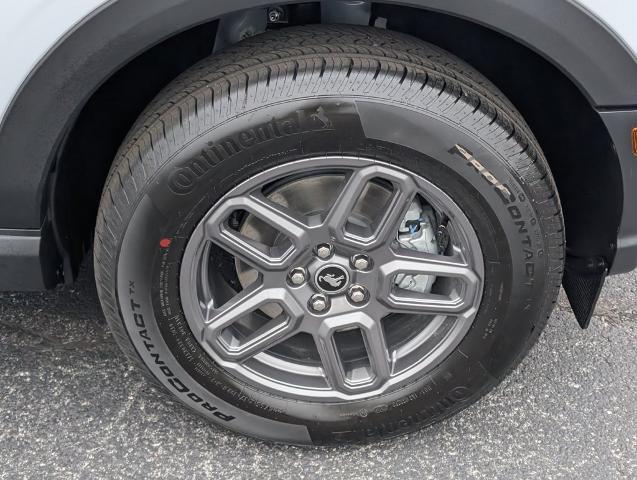2026 Ford Bronco - $29,735