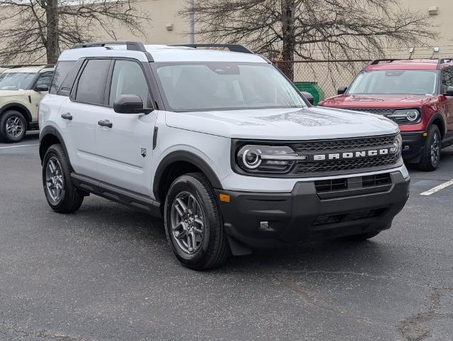 2026 Ford Bronco - $25,871