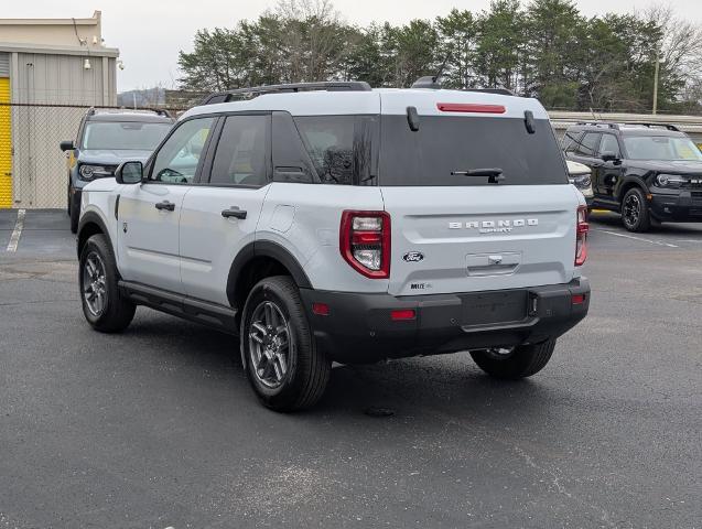 2026 Ford Bronco - $25,871