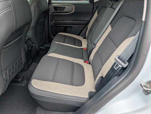 2026 Ford Bronco - $25,871