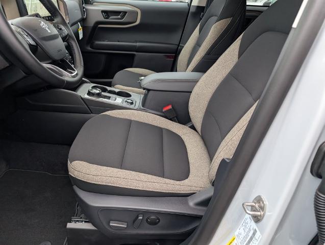 2026 Ford Bronco - $25,871