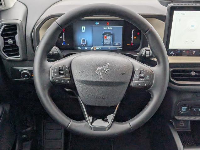 2026 Ford Bronco - $25,871