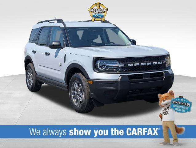 2026 Ford Bronco - $27,840