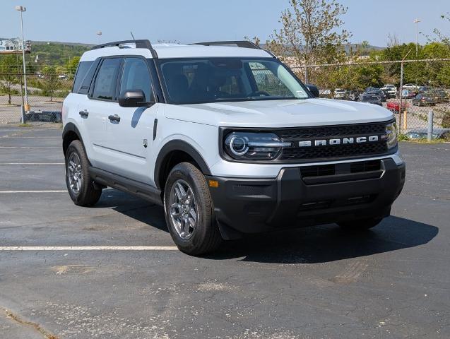 2026 Ford Bronco - $27,840