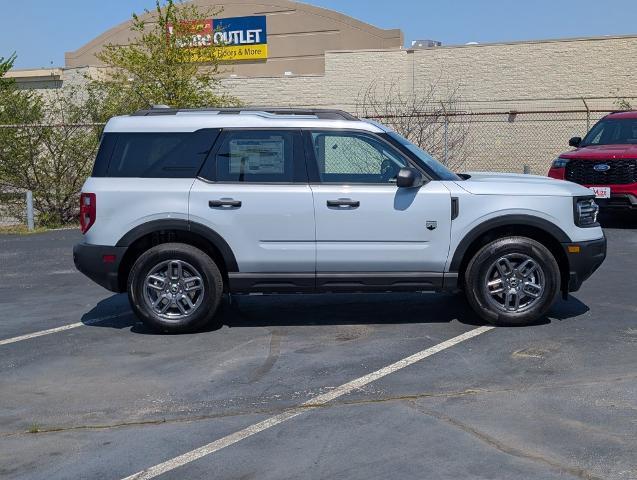 2026 Ford Bronco - $27,840