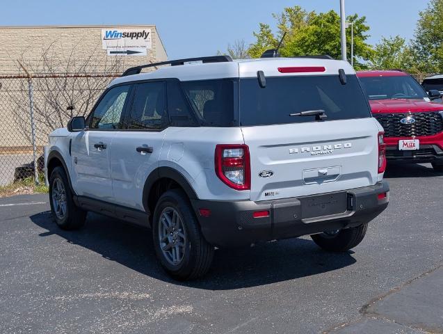 2026 Ford Bronco - $27,840