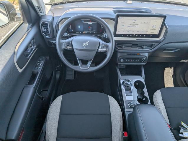 2026 Ford Bronco - $27,840