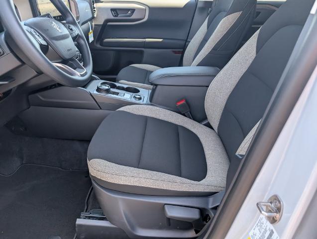 2026 Ford Bronco - $27,840