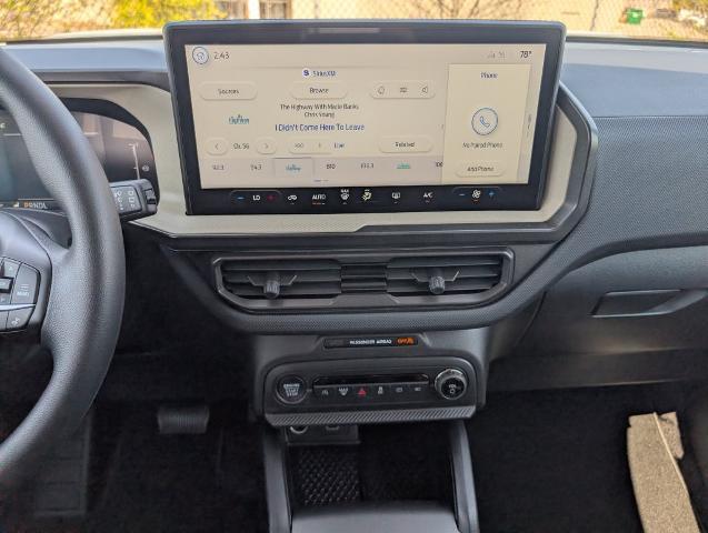 2026 Ford Bronco - $27,840
