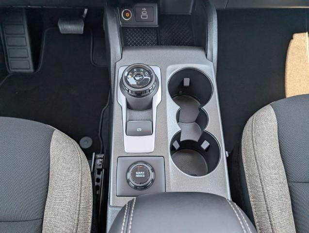 2026 Ford Bronco - $27,840