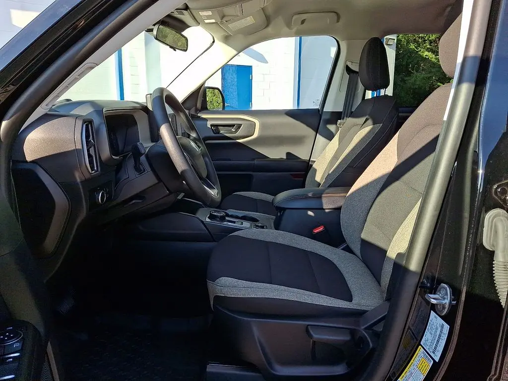 2026 Ford Bronco - $35,287