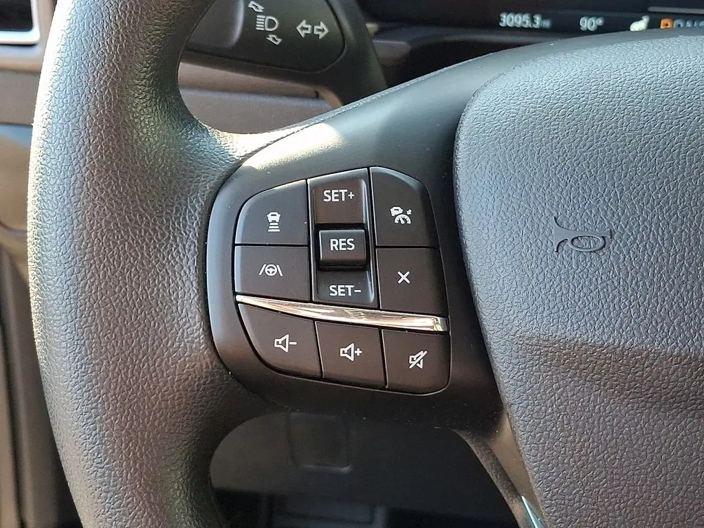 2026 Ford Bronco - $35,287