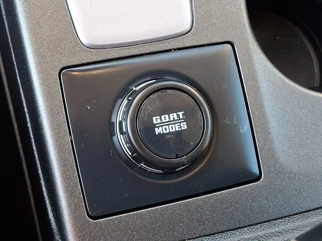 2026 Ford Bronco - $35,287