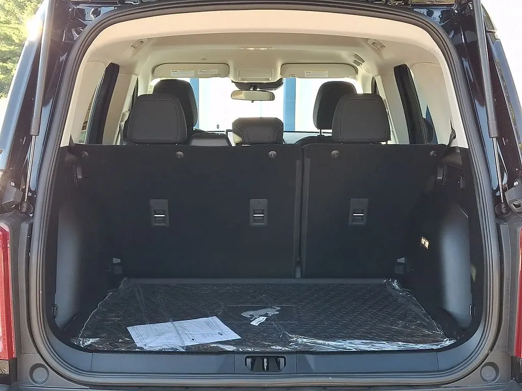 2026 Ford Bronco - $35,287