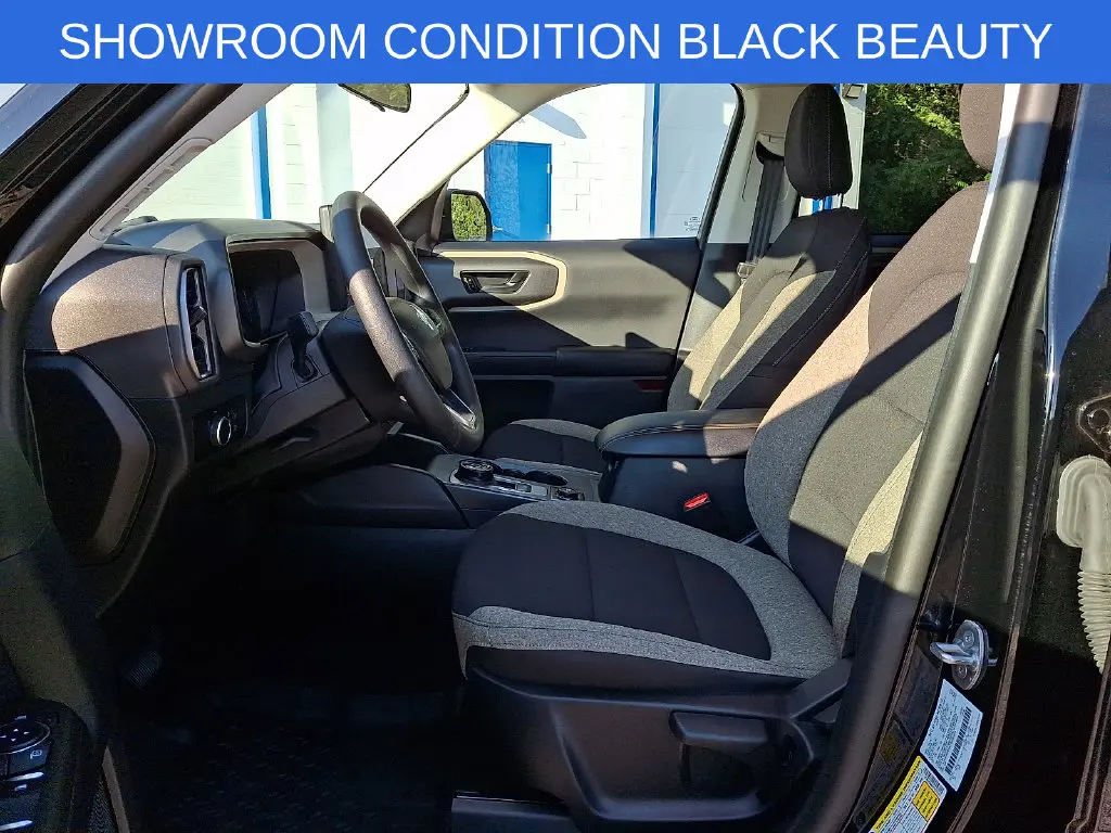 2026 Ford Bronco - $31,943