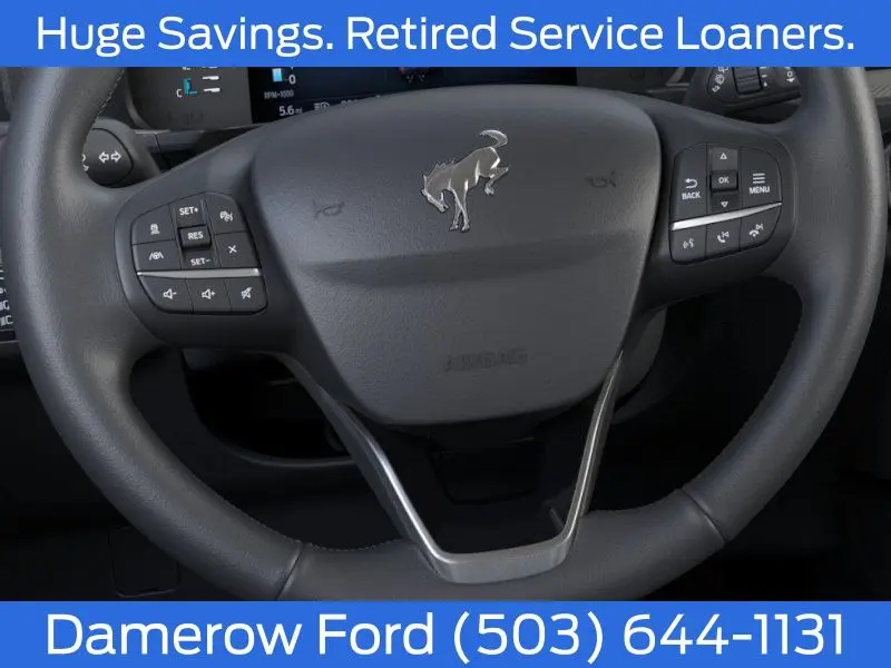 2026 Ford Bronco - $37,126